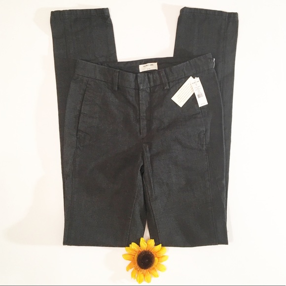 Denim black Helmut Lang slouchy skinny NWT 26 - Picture 2 of 6